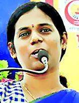 All-round development of students | खेळामुळे विद्यार्थ्यांचा सर्वांगीण विकास