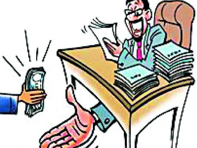 ACB crime on Maregaon API | मारेगाव एपीआयवर एसीबीचा गुन्हा ACB crime on Maregaon API | मारेगाव एपीआयवर एसीबीचा गुन्हा