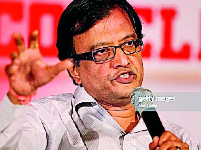 To increase the involvement of teachers in research | संशोधनात शिक्षकांचा सहभाग वाढावा To increase the involvement of teachers in research | संशोधनात शिक्षकांचा सहभाग वाढावा