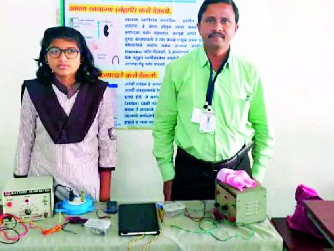 Deaf ears can be heard too | कर्णबधिरांनाही ऐकता येणार आवाज