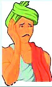 Questioning the aid of half a million farmers | दीड लाख शेतकऱ्यांच्या मदतीवर प्रश्नचिन्ह Questioning the aid of half a million farmers | दीड लाख शेतकऱ्यांच्या मदतीवर प्रश्नचिन्ह