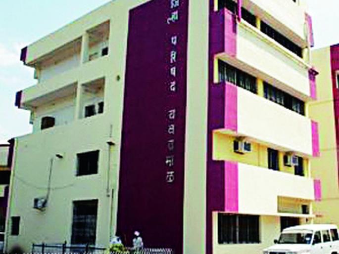 Mohod, Rathod, Devasarkar and Pote are the chairpersons | सभापतिपदी मोहोड, राठोड, देवसरकर, पोटे यांची वर्णी Mohod, Rathod, Devasarkar and Pote are the chairpersons | सभापतिपदी मोहोड, राठोड, देवसरकर, पोटे यांची वर्णी