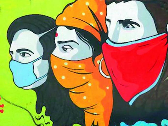 Corona killed 50,000 civilians throughout the year | कोरोनाने वर्षभरात बाटविले 50 हजार नागरिकांचे जीव Corona killed 50,000 civilians throughout the year | कोरोनाने वर्षभरात बाटविले 50 हजार नागरिकांचे जीव