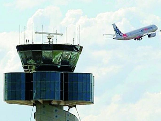 More flights from the Radar Control Area of Nagpur | नागपूर रडार कंट्रोल एरियामधून अधिक उड्डाणे More flights from the Radar Control Area of Nagpur | नागपूर रडार कंट्रोल एरियामधून अधिक उड्डाणे