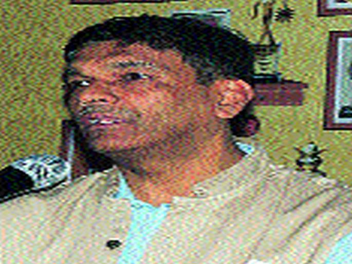 Need to protect the wetlands: Gogate | पाणथळ जमिनीचे रक्षण करण्याची गरज : गोगटे Need to protect the wetlands: Gogate | पाणथळ जमिनीचे रक्षण करण्याची गरज : गोगटे