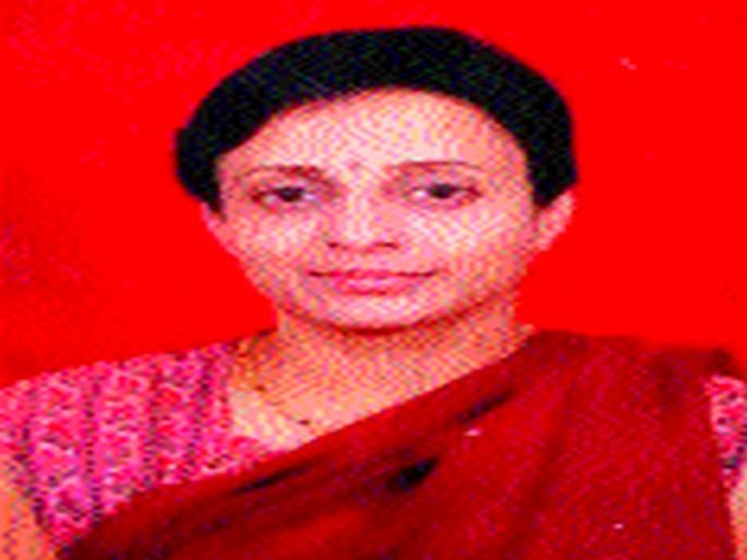 Accident due to slowness of municipal corporation - Bhat | वृक्षांमुळे नव्हे मनपाच्या गलथानपणाने अपघात - भट Accident due to slowness of municipal corporation - Bhat | वृक्षांमुळे नव्हे मनपाच्या गलथानपणाने अपघात - भट