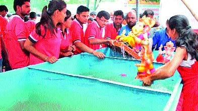 'Give God, take god ...' | ‘देव द्या, देवपण घ्या...’ 'Give God, take god ...' | ‘देव द्या, देवपण घ्या...’