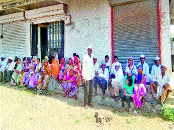  Eradication of internet service in Kalwan taluka | कळवण तालुक्यात इंटरनेट सेवेचा बोजवारा