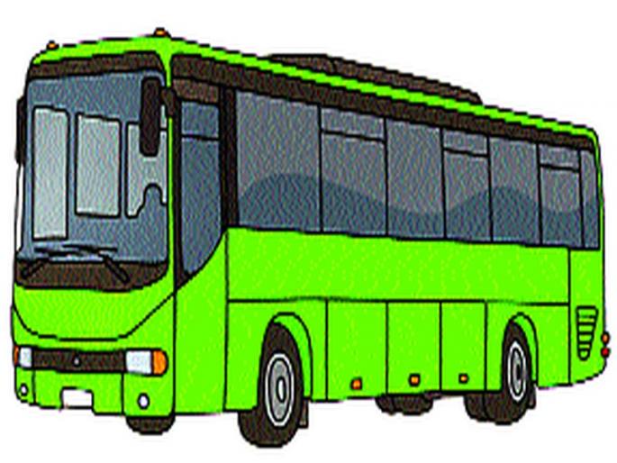 Prices for electric buses | इलेक्ट्रिकल बससाठी भुर्दंड Prices for electric buses | इलेक्ट्रिकल बससाठी भुर्दंड