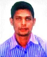 Two murders in twelve hours | बारा तासांत दोन खून Two murders in twelve hours | बारा तासांत दोन खून