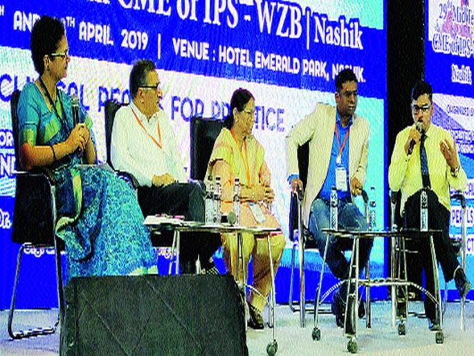 The need to stress on the spread of awareness about mental illness | मानसिक आजाराविषयी जनजागृतीवर भर देण्याची गरज  The need to stress on the spread of awareness about mental illness | मानसिक आजाराविषयी जनजागृतीवर भर देण्याची गरज