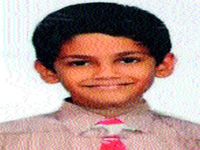 Child cyclist killed | वारीसाठी निघालेला बाल सायकलिस्ट ठार Child cyclist killed | वारीसाठी निघालेला बाल सायकलिस्ट ठार