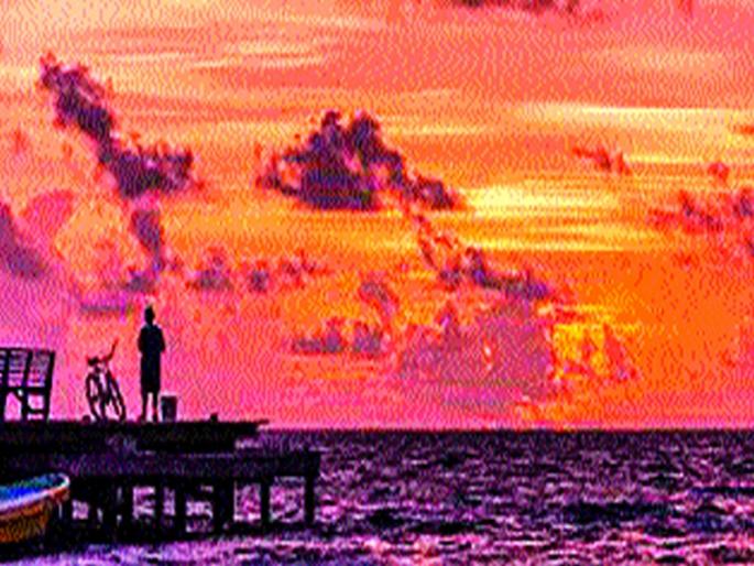 Let's be old and embrace the concept of new development. | जुन्याचे होऊ द्या गंगार्पण, नवे विकासाचे शिल्प साकारू या... Let's be old and embrace the concept of new development. | जुन्याचे होऊ द्या गंगार्पण, नवे विकासाचे शिल्प साकारू या...