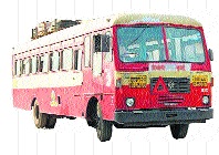 2400 ST employees' salary | २४०० एसटी कर्मचाऱ्यांचे वेतन कापणार 2400 ST employees' salary | २४०० एसटी कर्मचाऱ्यांचे वेतन कापणार