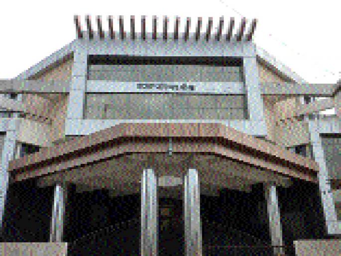 322 crore budget for Beed Municipal Corporation | बीड पालिकेचा ३२२ कोटींचा अर्थसंकल्प