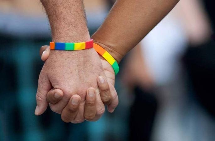 Gay couples from the sub-capital welcome the 'Shubhmangal jyada savdhan' | उपराजधानीतील गे जोडप्यांनी केले ‘शुभमंगल ज्यादा सावधान’चे स्वागत Gay couples from the sub-capital welcome the 'Shubhmangal jyada savdhan' | उपराजधानीतील गे जोडप्यांनी केले ‘शुभमंगल ज्यादा सावधान’चे स्वागत