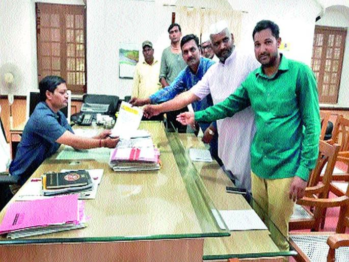  The National Kisan Mahasangh will be the nationwide affair from June 1 | राष्ट्रीय किसान महासंघाचा १ जूनपासून देशव्यापी संप