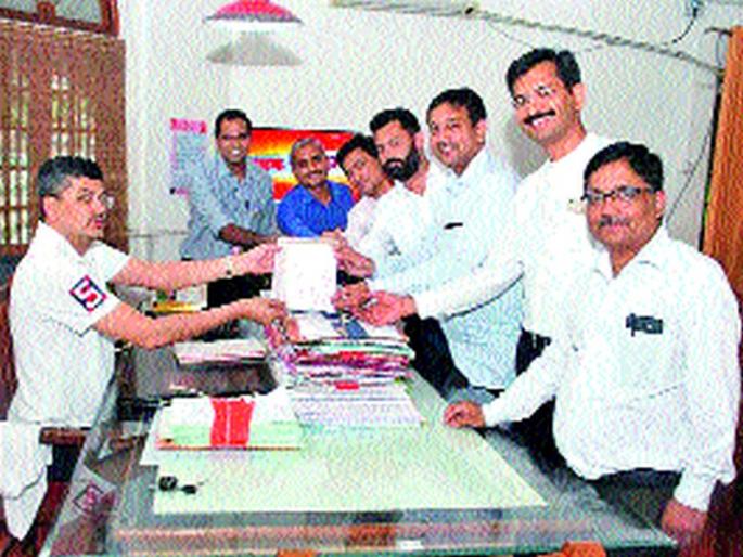 'IMA' condemns government ' | ‘आयएमए’कडून सरकारचा धिक्कार’ 'IMA' condemns government ' | ‘आयएमए’कडून सरकारचा धिक्कार’