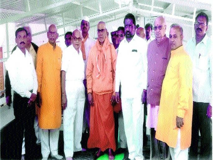 Accommodation for tribal students | आदिवासी विद्यार्थ्यांसाठी निवासव्यवस्था  Accommodation for tribal students | आदिवासी विद्यार्थ्यांसाठी निवासव्यवस्था