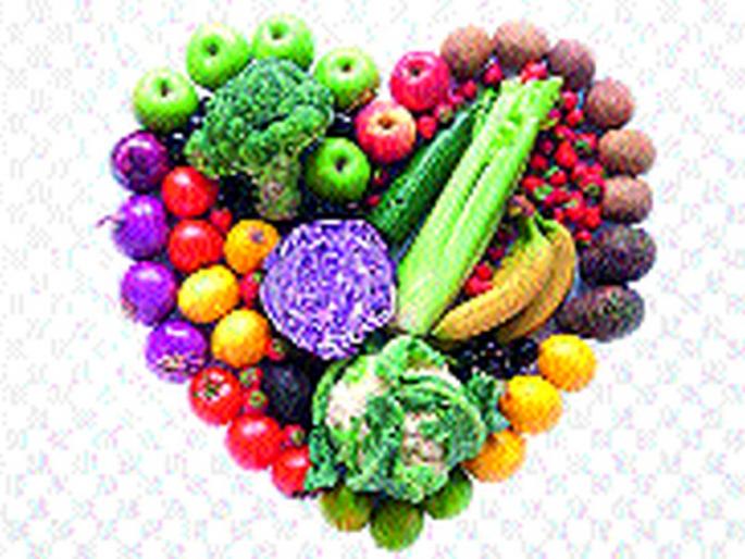 Pushing down young heart cholesterol | ‘कोलेस्ट्रॉल’मुळे बसतोय तरुण हृदयाला धक्का Pushing down young heart cholesterol | ‘कोलेस्ट्रॉल’मुळे बसतोय तरुण हृदयाला धक्का