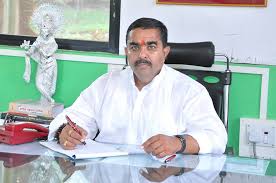 The game of Patil by the BJP decided | भाजपाकडून ठरवून पाटील यांचा गेम The game of Patil by the BJP decided | भाजपाकडून ठरवून पाटील यांचा गेम