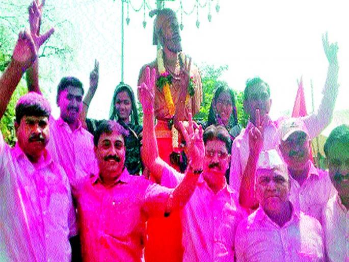 20 seats for bye-election | पोटनिवडणुकीच्या २० जागांचे निकाल 20 seats for bye-election | पोटनिवडणुकीच्या २० जागांचे निकाल