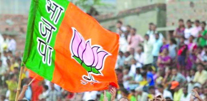 BJP will fight in Katol and Ramtek in Nagpur district | नागपूर जिल्ह्यातील काटोल व रामटेकमध्ये भाजपच लढणार BJP will fight in Katol and Ramtek in Nagpur district | नागपूर जिल्ह्यातील काटोल व रामटेकमध्ये भाजपच लढणार