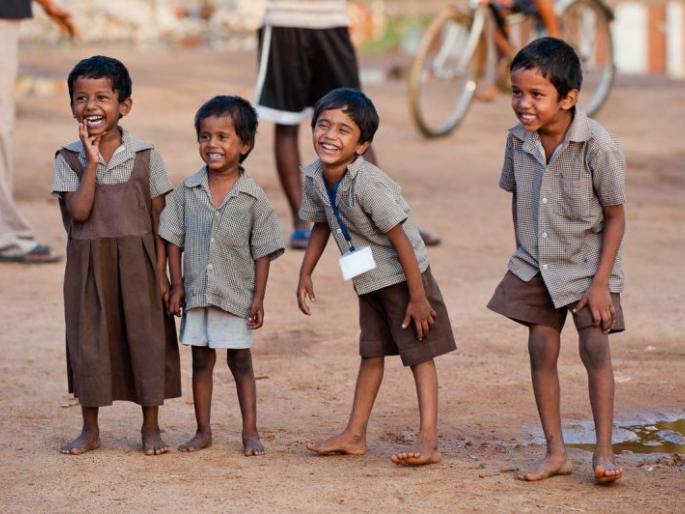 institutions working for children are in trouble | बालकांसाठी काम करणाऱ्या संस्थांवर येणार गाज institutions working for children are in trouble | बालकांसाठी काम करणाऱ्या संस्थांवर येणार गाज