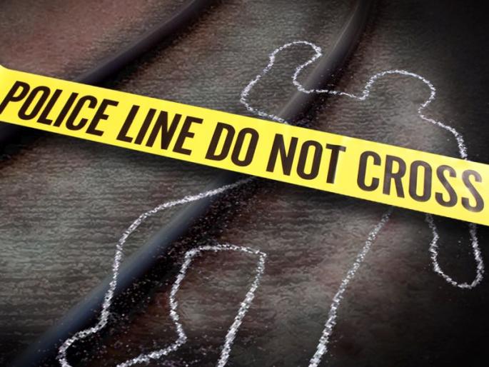 A gang of criminals murdered a youth in Nagpur | शुभेच्छा फलक फाडण्याच्या कारणावरून नागपुरात टोळक्याने केली तरुणाची हत्या A gang of criminals murdered a youth in Nagpur | शुभेच्छा फलक फाडण्याच्या कारणावरून नागपुरात टोळक्याने केली तरुणाची हत्या