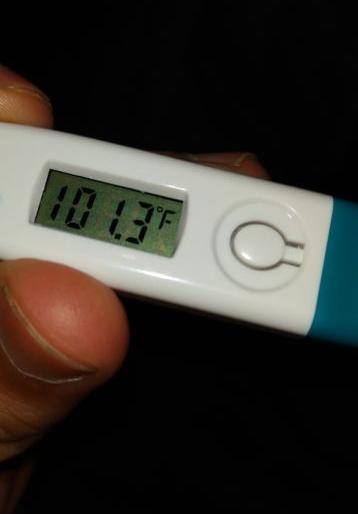 Dengue-like fever terror in Nagpur now | नागपुरात आता डेंग्यूसदृश तापाची दहशत Dengue-like fever terror in Nagpur now | नागपुरात आता डेंग्यूसदृश तापाची दहशत