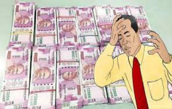 'Japanese company wants to open office in India', he said | 'जपानच्या कंपनीला भारतात ऑफिस सुरु करायचंय', असं सांगून केली तब्बल २८ लाखांची फसवणूक 'Japanese company wants to open office in India', he said | 'जपानच्या कंपनीला भारतात ऑफिस सुरु करायचंय', असं सांगून केली तब्बल २८ लाखांची फसवणूक