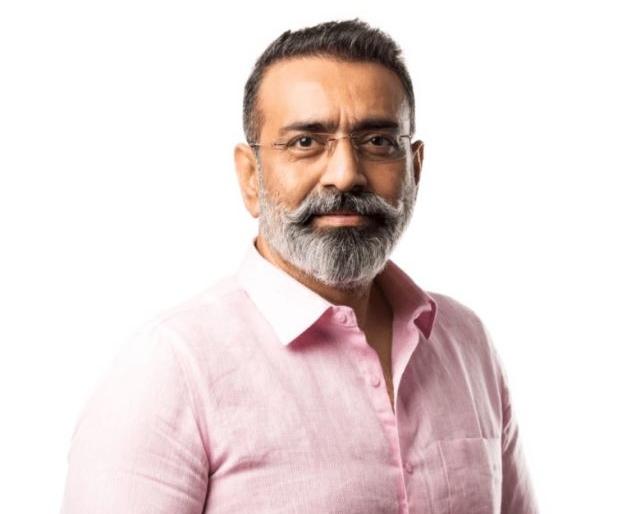 The agenda of vicious propaganda opponents, my religion is humanity | विखारी प्रचार विरोधकांचा अजेंडा, माझा धर्म मानवतेचा The agenda of vicious propaganda opponents, my religion is humanity | विखारी प्रचार विरोधकांचा अजेंडा, माझा धर्म मानवतेचा