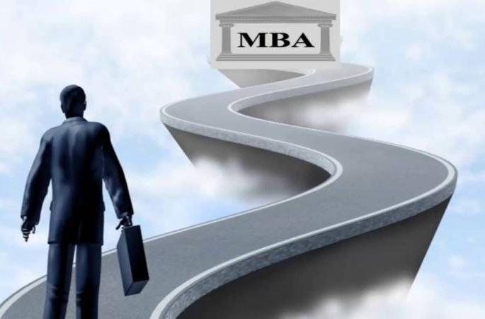Now the study of 'MBA' will be like 'Medical' | आता ‘मेडिकल’प्रमाणे होणार ‘एमबीए’चा अभ्यास Now the study of 'MBA' will be like 'Medical' | आता ‘मेडिकल’प्रमाणे होणार ‘एमबीए’चा अभ्यास