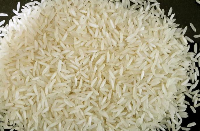 Rice from Nagpur to China | नागपुरातून चीनला जाणार तांदूळ Rice from Nagpur to China | नागपुरातून चीनला जाणार तांदूळ
