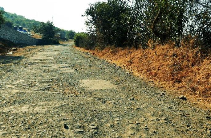 Zilla Parishad's construction fund has been stopped | जिल्हा परिषदांचा बांधकाम निधी रोखला Zilla Parishad's construction fund has been stopped | जिल्हा परिषदांचा बांधकाम निधी रोखला