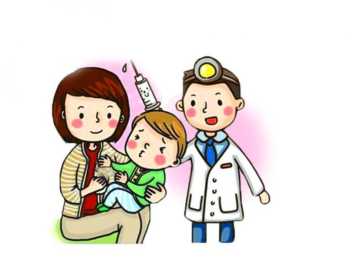 Confusion among parents about Gower-Rubel's Concert | गोवर-रुबेलाच्या‘कन्सेंट’बाबत पालकांमध्ये संभ्रम Confusion among parents about Gower-Rubel's Concert | गोवर-रुबेलाच्या‘कन्सेंट’बाबत पालकांमध्ये संभ्रम