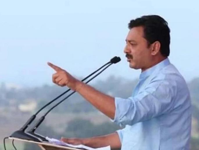 Maratha reservation- It is unfortunate that lawyers are not present in the court: Sambhaji Raje's grief | Maratha reservation- न्यायालयात वकील उपस्थित राहत नाहीत हे दुर्दैव : संभाजीराजेंची खंत Maratha reservation- It is unfortunate that lawyers are not present in the court: Sambhaji Raje's grief | Maratha reservation- न्यायालयात वकील उपस्थित राहत नाहीत हे दुर्दैव : संभाजीराजेंची खंत