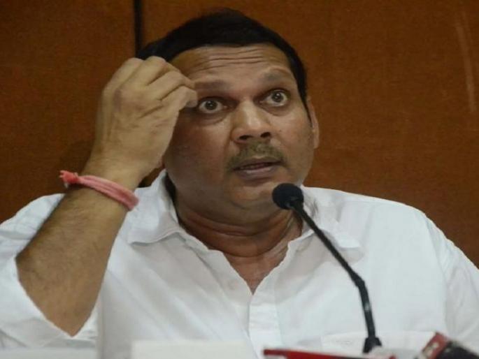 Maratha reservation- Maratha society will teach government a lesson: Udayan Raje Bhosale | Maratha reservation- मराठा समाज सरकारला धडा शिकवेल : उदयनराजे भोसले Maratha reservation- Maratha society will teach government a lesson: Udayan Raje Bhosale | Maratha reservation- मराठा समाज सरकारला धडा शिकवेल : उदयनराजे भोसले