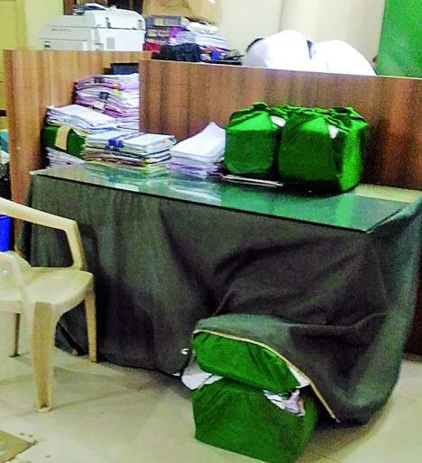 When the Nagpur Zilla Parishad will be a 'paperless'? | नागपूर जिल्हा परिषद कधी होणार ‘पेपरलेस’?