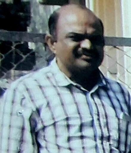 Livestock Development Officer arrested for taking bribe | अनुदान मंजुरीसाठी मागितले ८ हजार : लाच घेताना पशुधन विकास अधिकाऱ्यास अटक