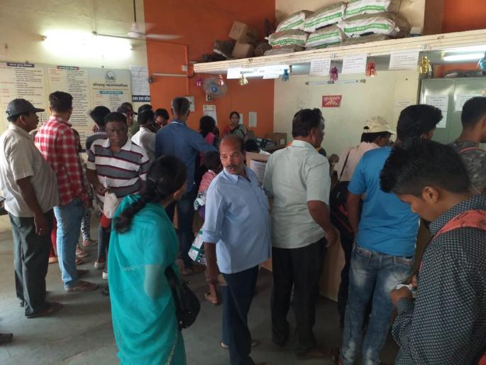 Failure to spend on funding, Municipal corporation has bribed 10 crores of bills | निधी खर्च टाकण्यावर गडबड, महापालिकेने दहा कोटींची बिले भागविली