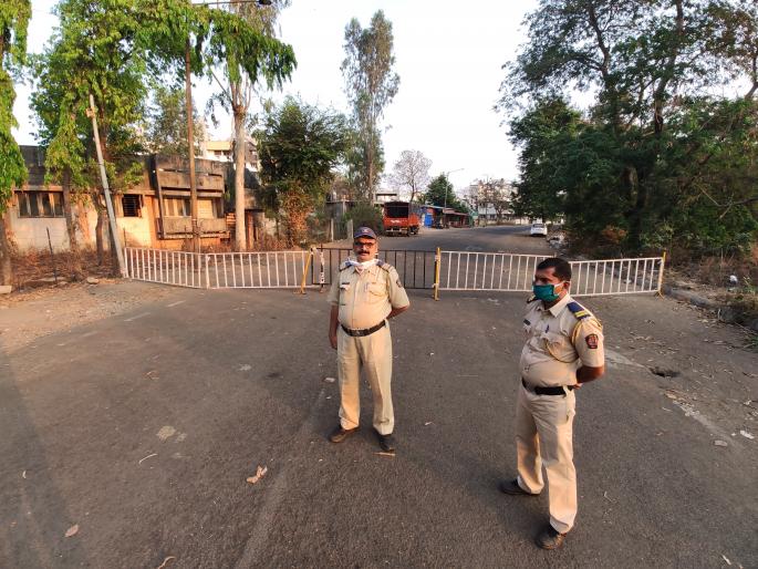 Bhaktipujanagar Restricted Area Order in Kolhapur | कोल्हापूरमधील भक्तिपुजानगर प्रतिबंधीत क्षेत्र आदेश मागे Bhaktipujanagar Restricted Area Order in Kolhapur | कोल्हापूरमधील भक्तिपुजानगर प्रतिबंधीत क्षेत्र आदेश मागे