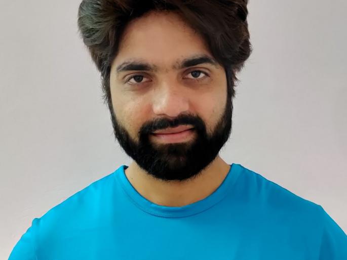 It's been two months of grief from the family! Journey from Jalandhar to Nagpur | हे दोन महिने कुटुंबापासून विरहवेदनेचे ! जालंधर ते नागपूर प्रवास It's been two months of grief from the family! Journey from Jalandhar to Nagpur | हे दोन महिने कुटुंबापासून विरहवेदनेचे ! जालंधर ते नागपूर प्रवास