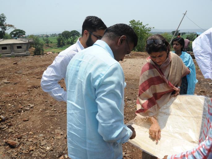 Kolhapur: Shivaji bridge will solve the problem of 'archaeologist' | कोल्हापूर : शिवाजी पूल ‘पुरातत्त्व’च्या कचाट्यातून सोडवणार Kolhapur: Shivaji bridge will solve the problem of 'archaeologist' | कोल्हापूर : शिवाजी पूल ‘पुरातत्त्व’च्या कचाट्यातून सोडवणार