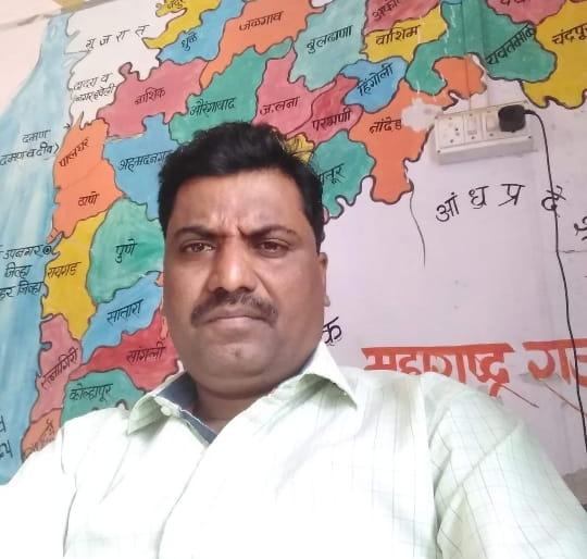 Headmaster killed, accident on Mangur-Benadi road | मुख्याध्यापक ठार, मांगुर-बेनाडी रोडवर अपघात Headmaster killed, accident on Mangur-Benadi road | मुख्याध्यापक ठार, मांगुर-बेनाडी रोडवर अपघात