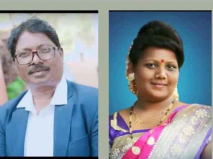 corona cases in kolhapur: Bapleki dies in a week in Pargaon | corona cases in kolhapur :पारगावमधील बापलेकीचे एकाच आठवड्यात निधन corona cases in kolhapur: Bapleki dies in a week in Pargaon | corona cases in kolhapur :पारगावमधील बापलेकीचे एकाच आठवड्यात निधन