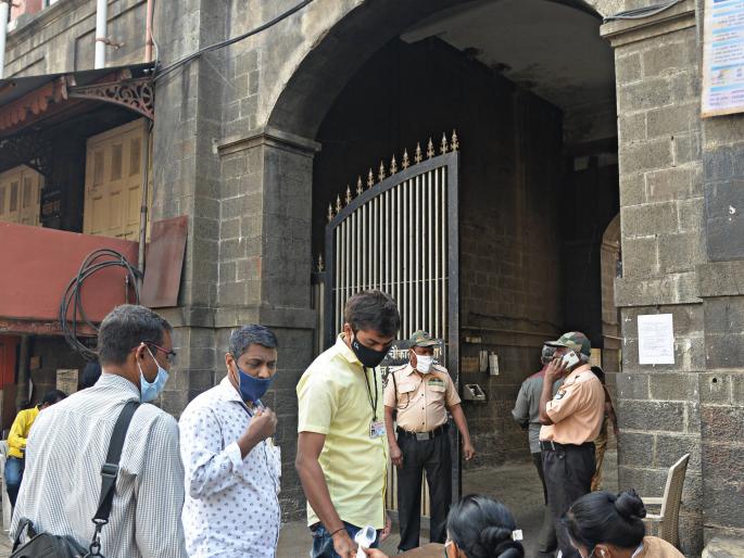 Hearing on draft ward formation, reservation objections on 21st January | प्रारूप प्रभाग रचना, आरक्षण हरकतींवर २१ जानेवारीला सुनावणी Hearing on draft ward formation, reservation objections on 21st January | प्रारूप प्रभाग रचना, आरक्षण हरकतींवर २१ जानेवारीला सुनावणी