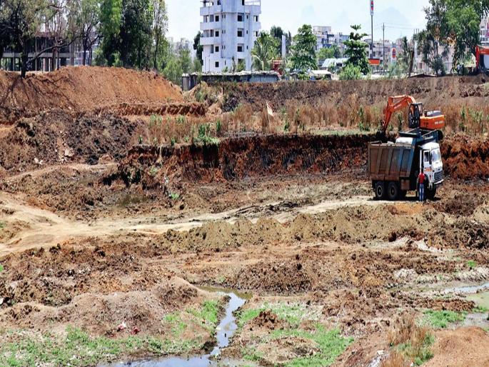How do you feel like Ambernath? | अंबरनाथ पालिकेला लाज कशी वाटत नाही?