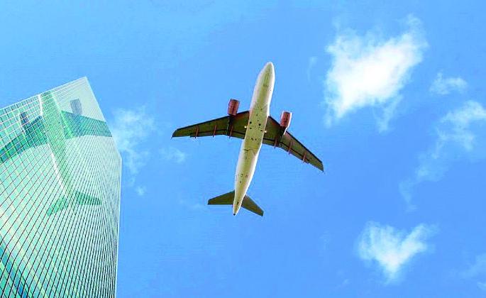 The illegal construction of the Nagpur airport will be broken | नागपूर विमानतळालगतचे अवैध बांधकाम तुटणार