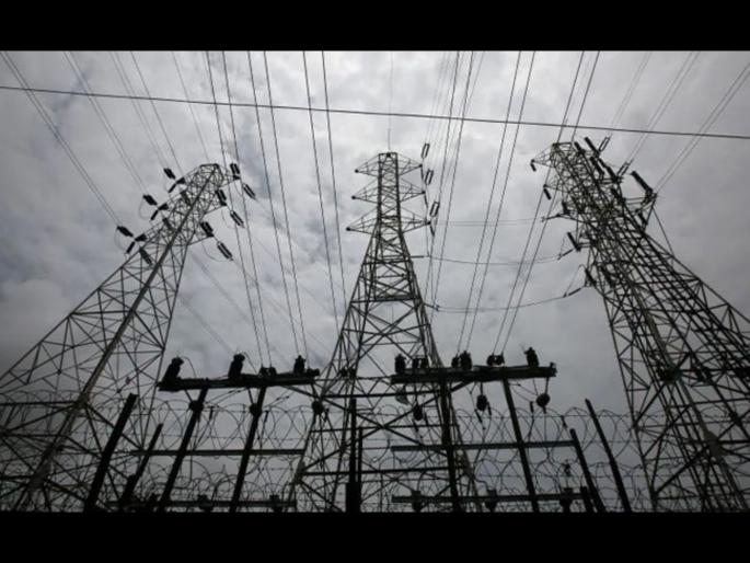 Despite spending Rs 12,000 crore, the BJP government in Goa has failed to provide uninterrupted power supply - opposition leader Yuri Alemav | १२००० कोटी रुपये खर्चूनही अखंडीत वीज पुरवठा करण्यात भाजप सरकार अपयशी - विराेधी नेते युरी आलेमाव Despite spending Rs 12,000 crore, the BJP government in Goa has failed to provide uninterrupted power supply - opposition leader Yuri Alemav | १२००० कोटी रुपये खर्चूनही अखंडीत वीज पुरवठा करण्यात भाजप सरकार अपयशी - विराेधी नेते युरी आलेमाव